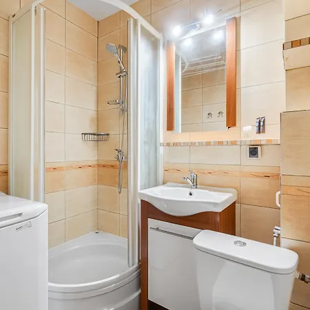 Kazimierza Wielkiego 85 By Homeprime Daire *