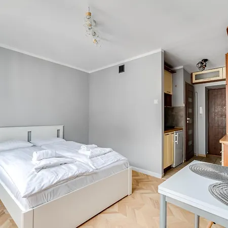 Kazimierza Wielkiego 85 By Homeprime Daire Wroclaw