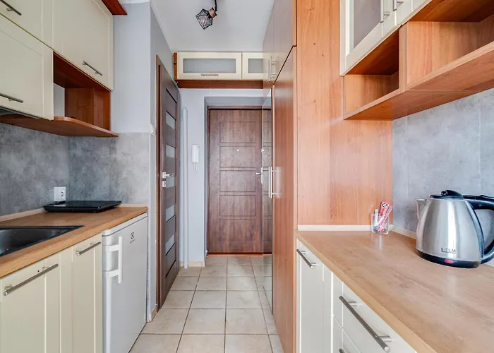 Kazimierza Wielkiego 85 By Homeprime