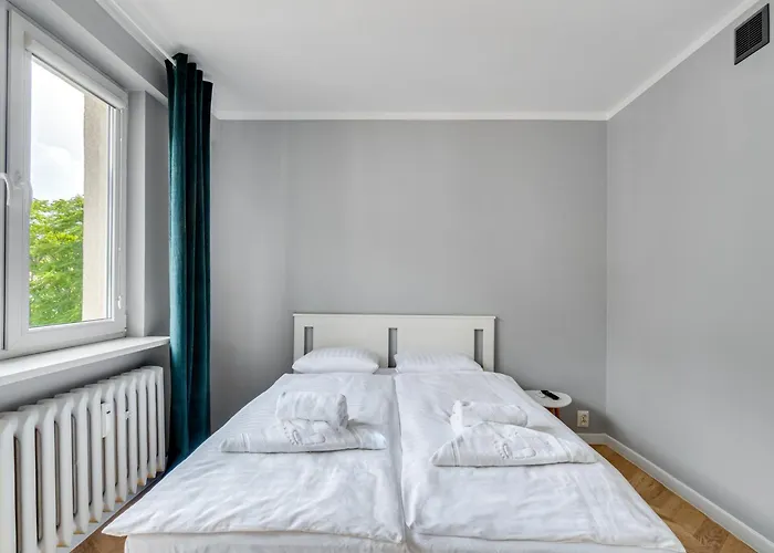 Kazimierza Wielkiego 85 By Homeprime