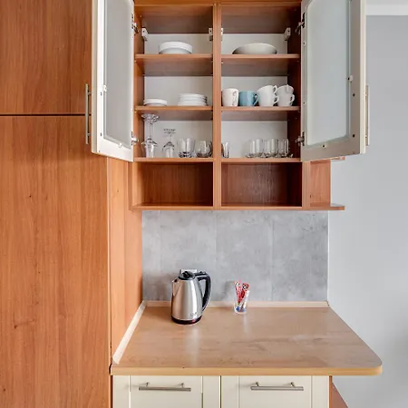 Kazimierza Wielkiego 85 By Homeprime