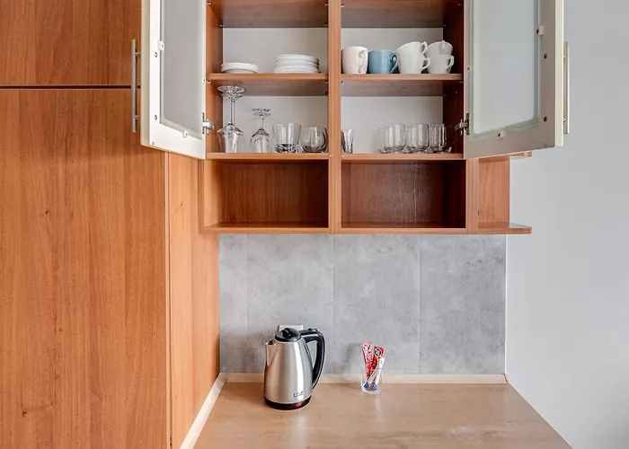 Kazimierza Wielkiego 85 By Homeprime