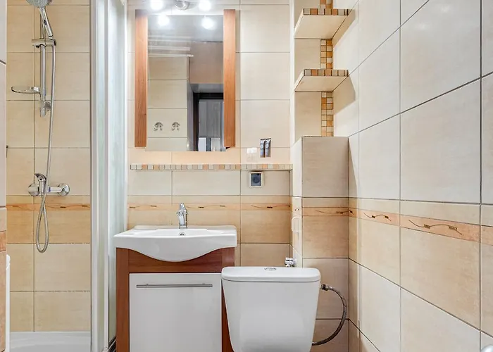 Kazimierza Wielkiego 85 By Homeprime Apartment