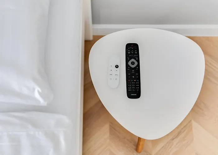 Apartment Kazimierza Wielkiego 85 By Homeprime Wroclaw